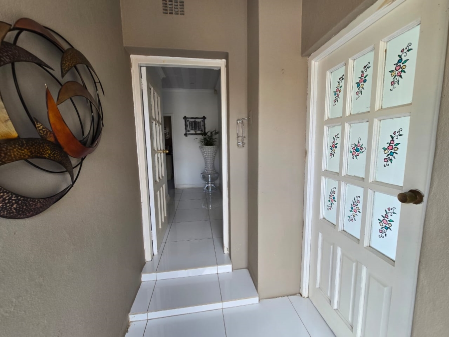 4 Bedroom Property for Sale in Dan Pienaar Free State